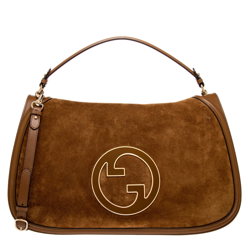 Gucci Blondie Large Top Handle Bag
