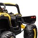 preview thumbnail 67 of 93, 12V Kids Ride-On Car with 3-Point Safety Harness, USB Music & LED Lights, Ages 3-8