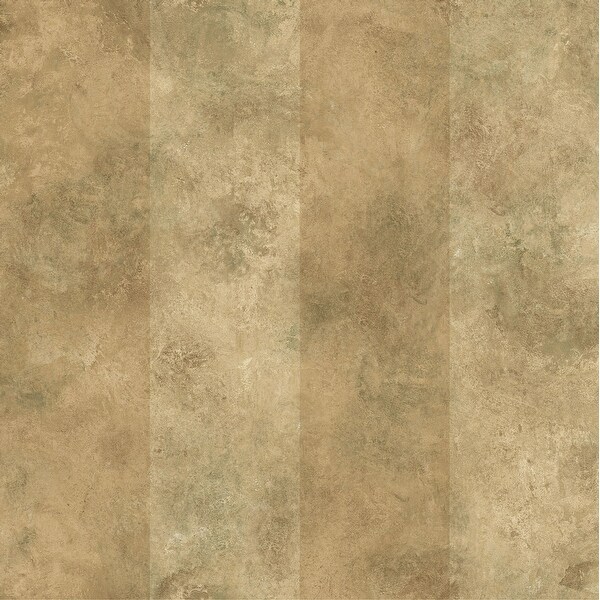 Brewster SRC19451-SAM 8"x 10" Sample of SRC19451 - Brown Awning Stripe