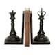 Option Black - 5"W, 8"H