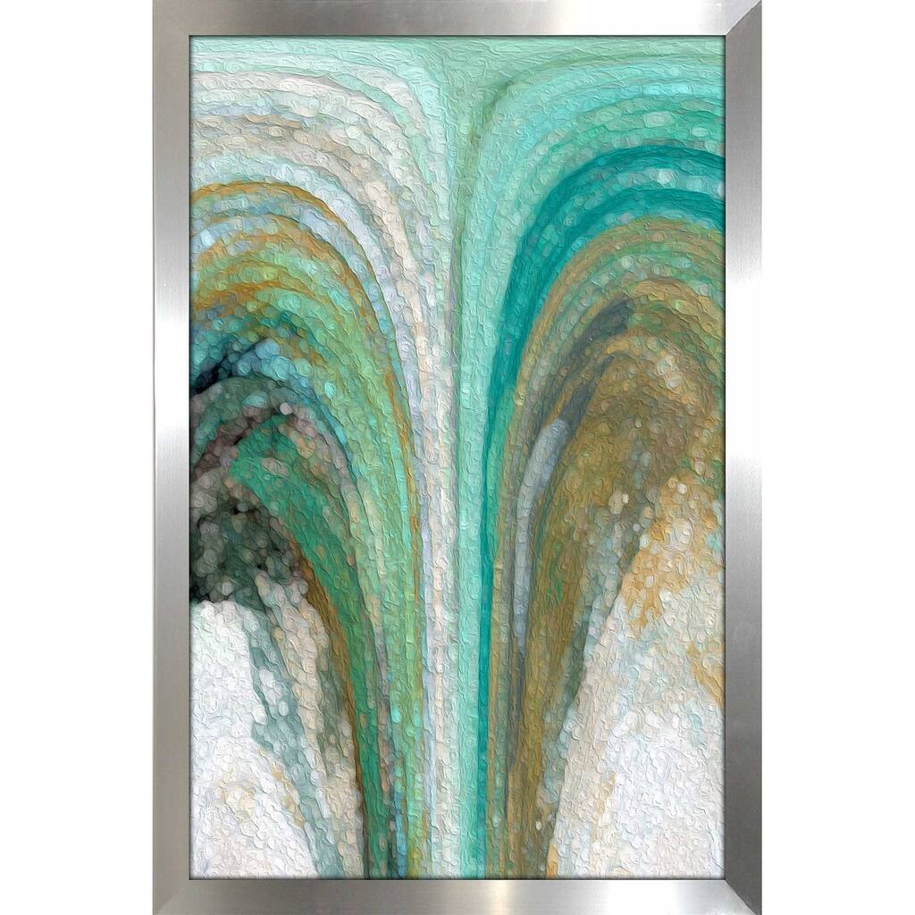 "Psalm 150 6 Give Praise To The Lord" Print on Acrylic