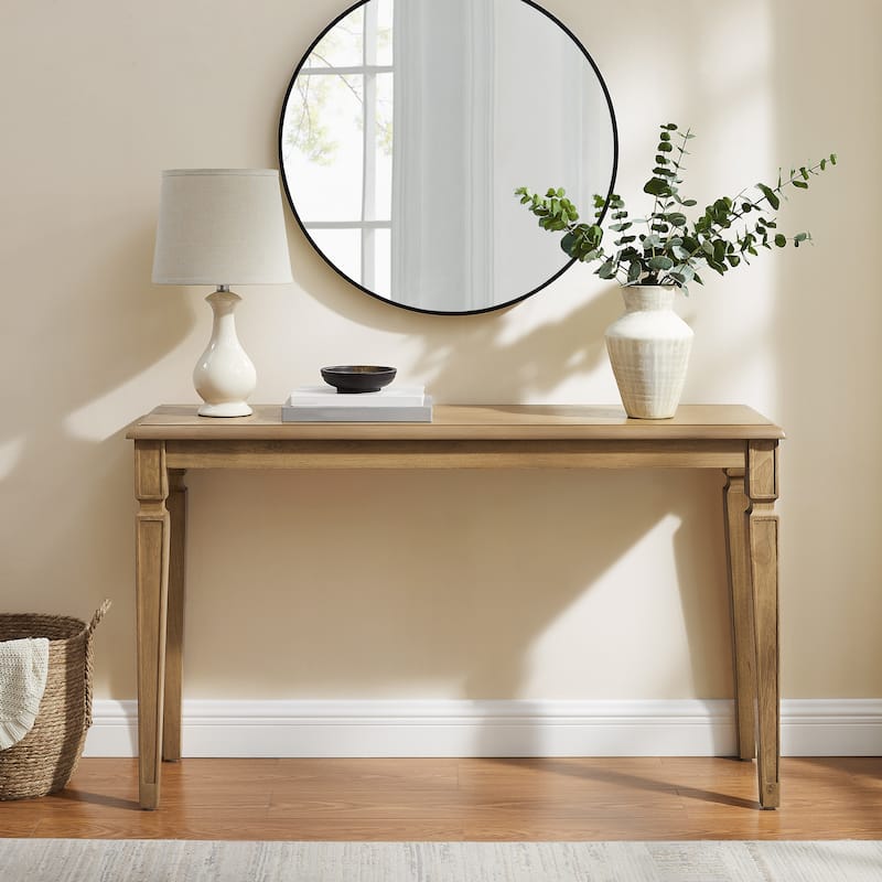 Crosley Katia Entryway Console Table