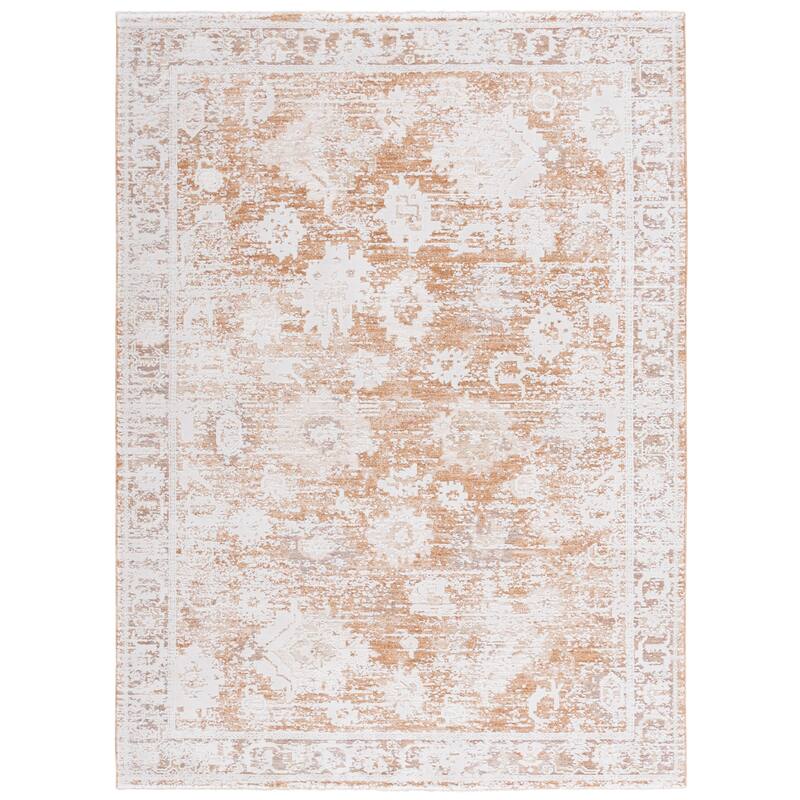 SAFAVIEH Romance Adinda Shabby Chic Rug