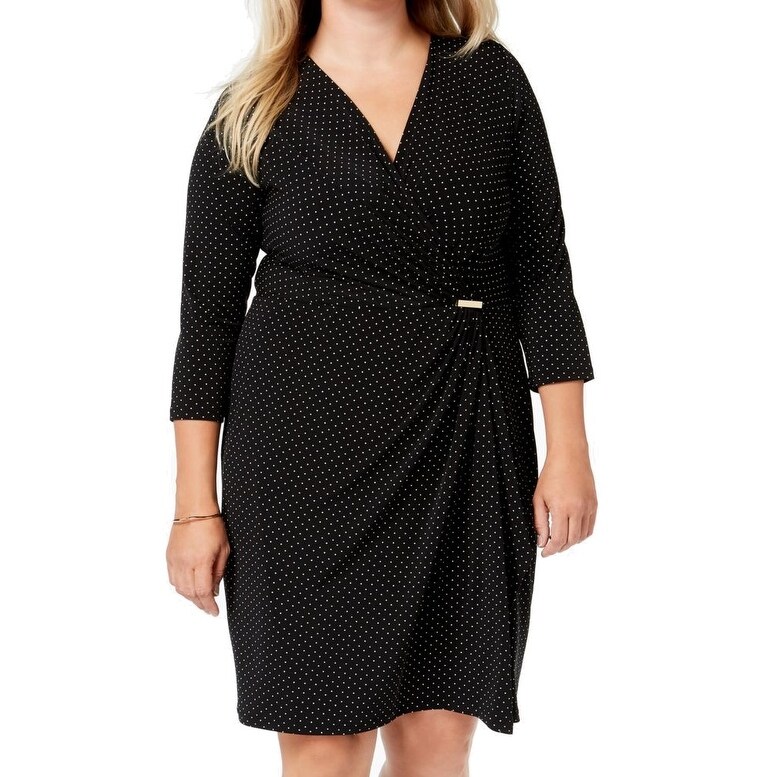 4x plus size club dresses