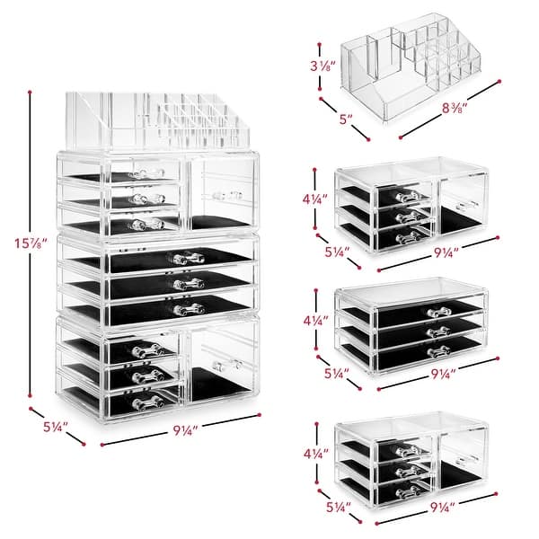 https://ak1.ostkcdn.com/images/products/is/images/direct/7b33f0559b6a492a41e52e14058b6f4c3c1171b1/Acrylic-Cosmetic-Makeup-Organizer-%26-Jewelry-Storage-Set---Large.jpg?impolicy=medium