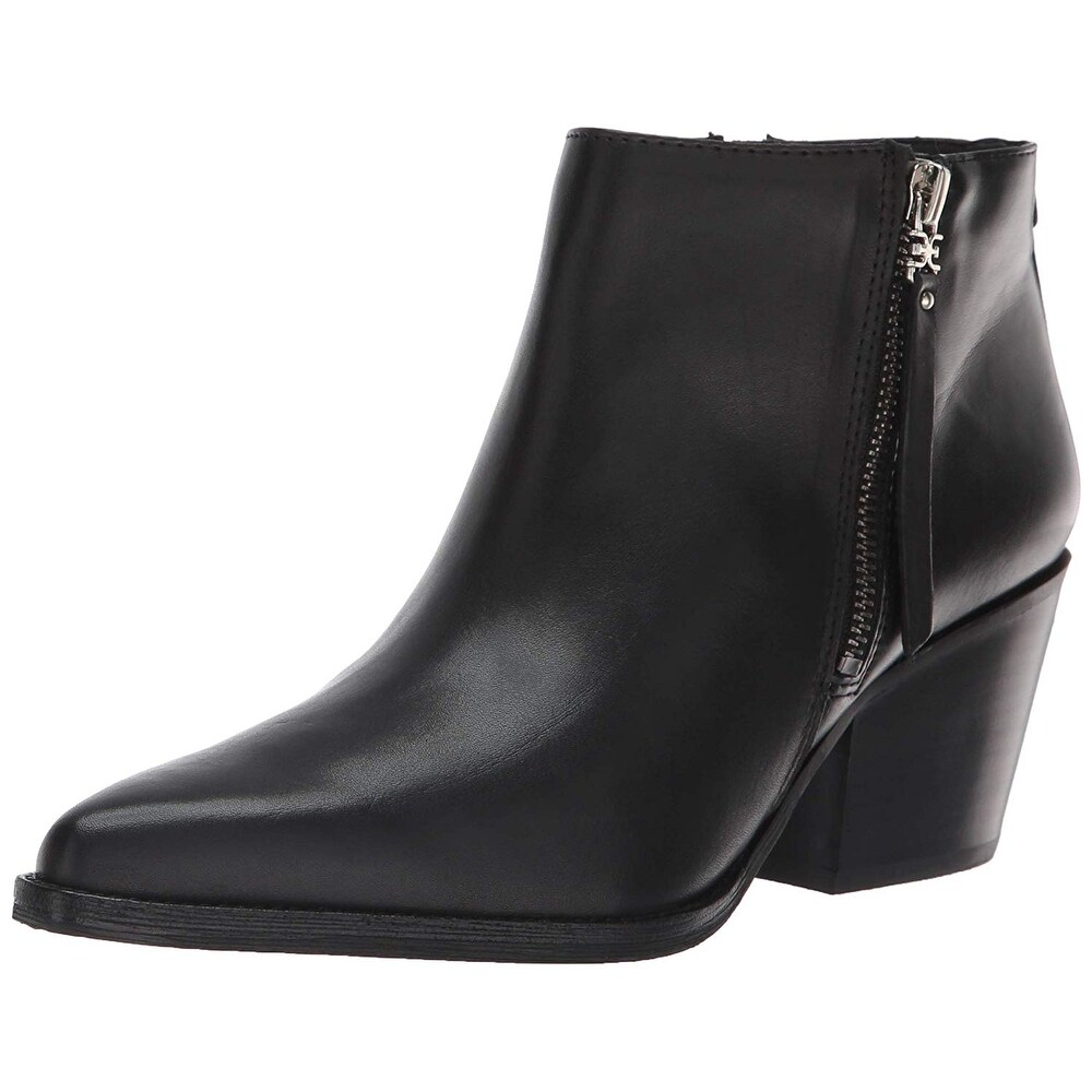t tahari paul bootie