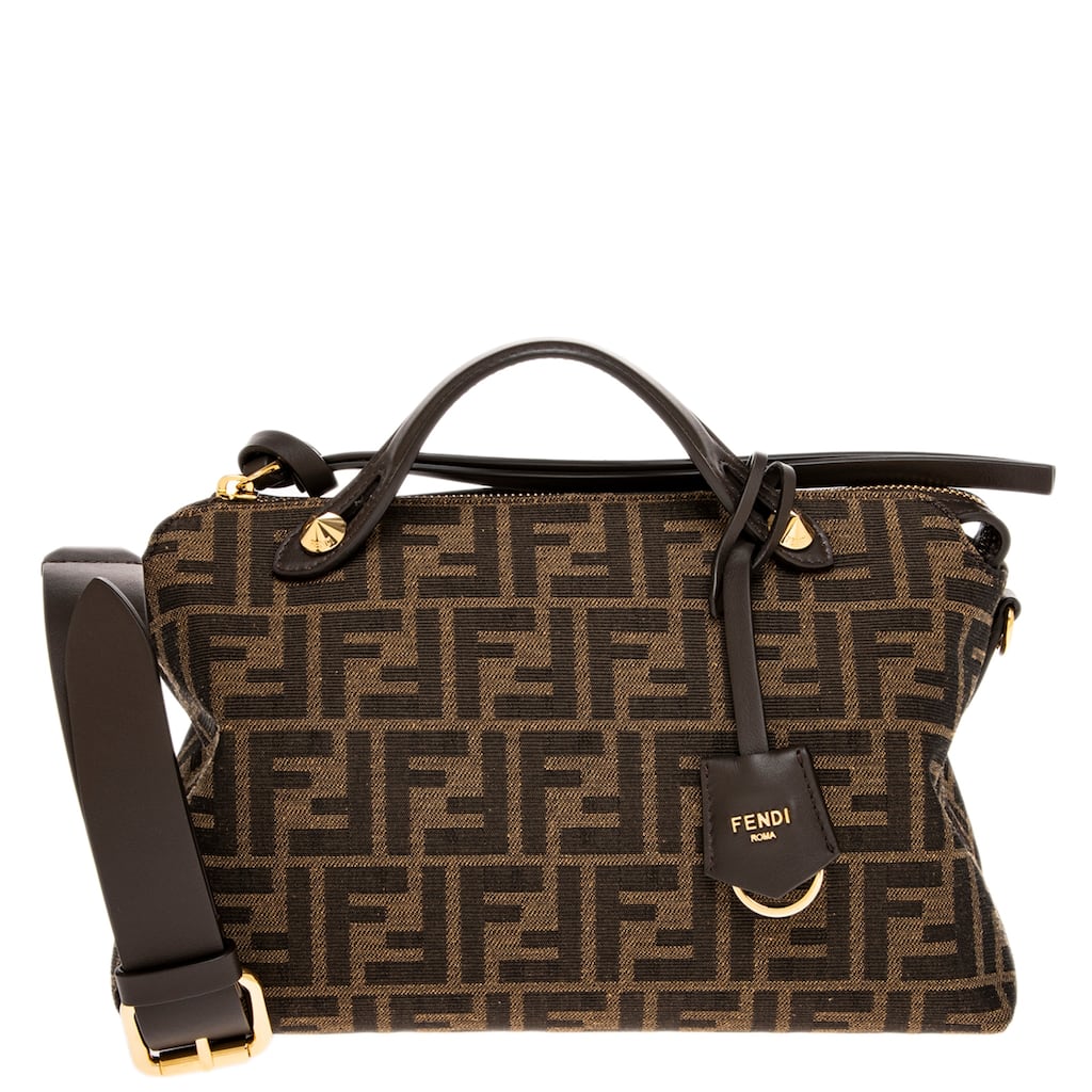 Fendi Medium By The Way Bag