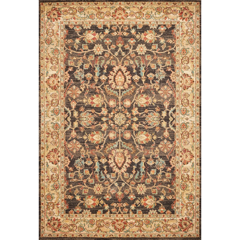 Kas Rugs Casablanca Rustic Traditions Area Rug