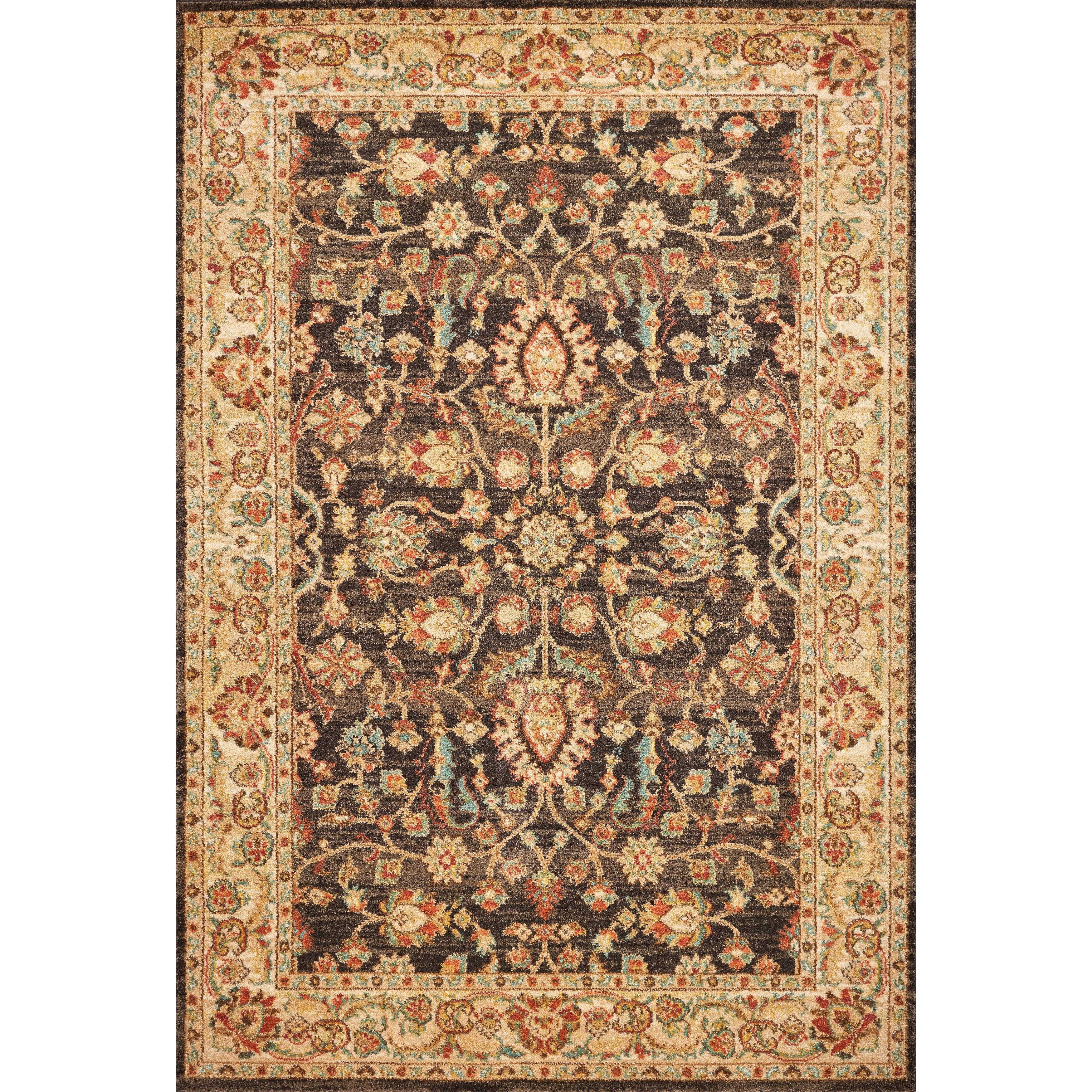 Kas Rugs Casablanca Rustic Traditions Area Rug