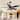 52-inch Matte Black Ceiling Fan with Remote and Light(5-Blade)