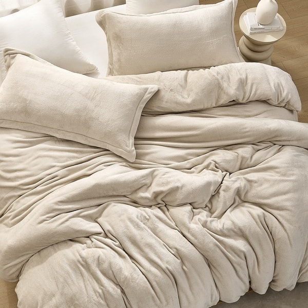 slide 2 of 21, Thicker Than Thick® - Coma Inducer® Duvet Cover Set