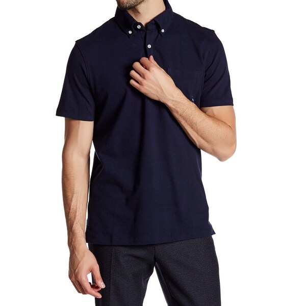 tailorbyrd polo