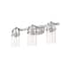 Option Brushed Satin Nickel