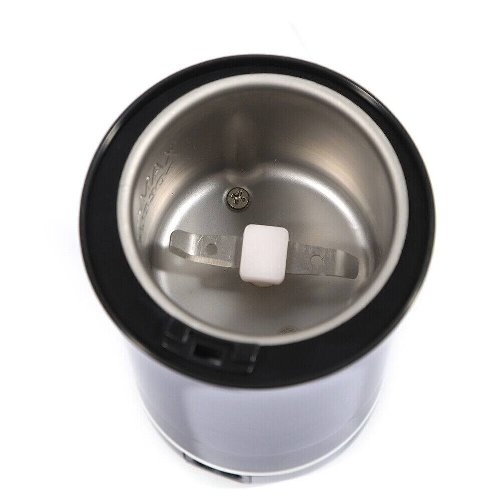 110V Electric Coffee Bean Grinder Bed Bath & Beyond 40699479