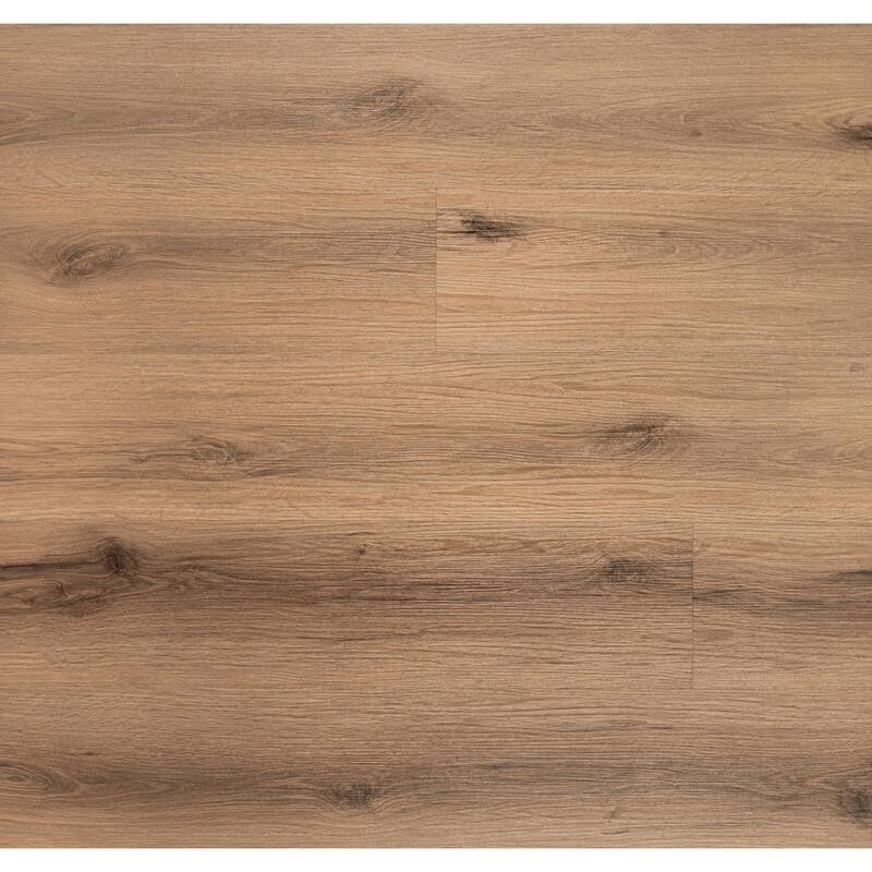 Ackland AKVRC9X48-8022-PL Grovehaven 9" x 48" Embossed Vinyl Flooring - Nordic Nature