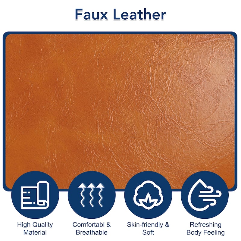 24 Inches Counter Height Bar Stools with Back Set of 2