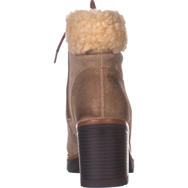 naturalizer varuna 2