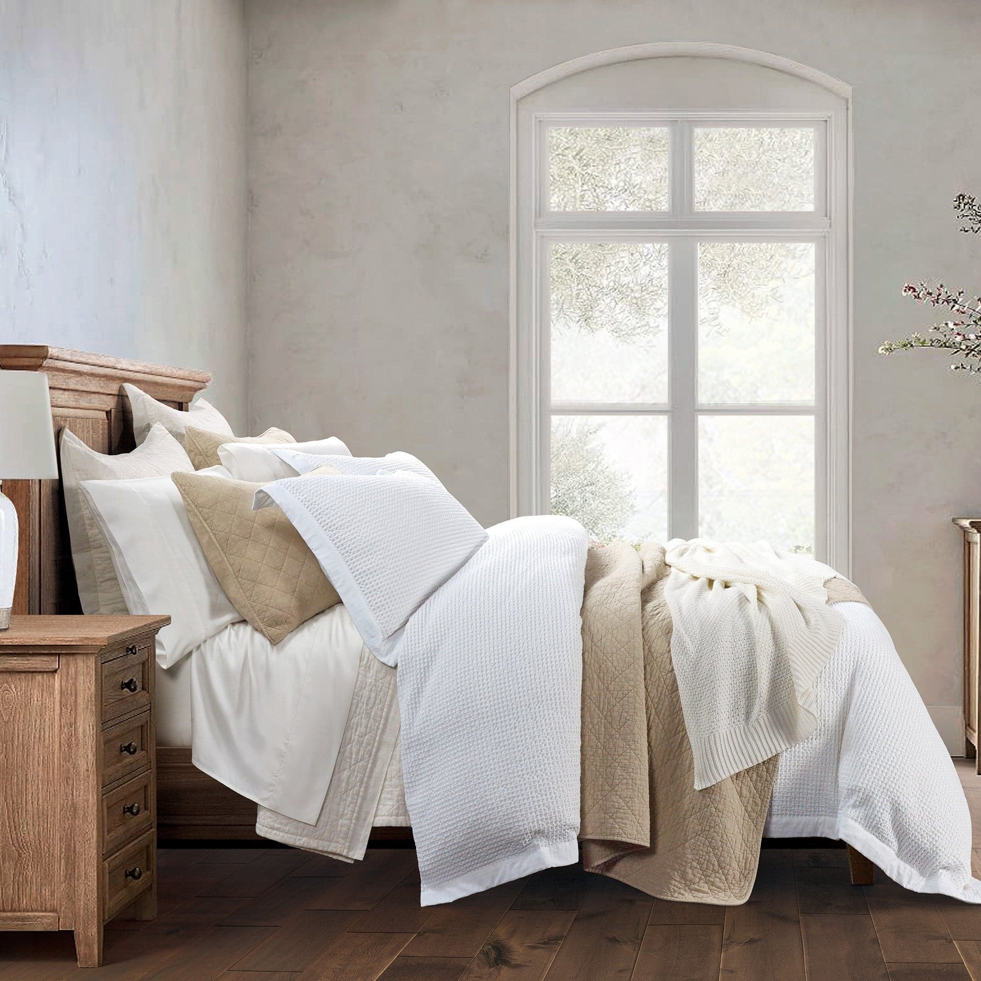 Option White