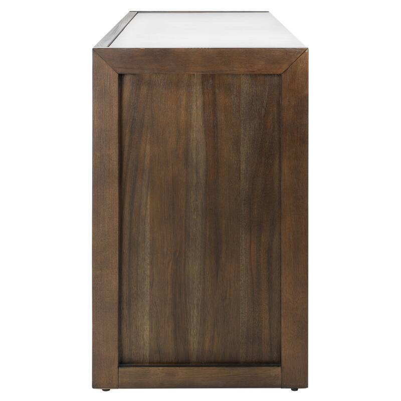 SAFAVIEH COUTURE Adeline 6 Drawer Dresser