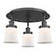 Option Matte White / Matte Black