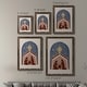 preview thumbnail 25 of 43, Boho Nativity I-Premium Framed Canvas - Ready to Hang