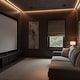 preview thumbnail 30 of 44, Madison Park Quincy Total Blackout Cordless Roman Shade