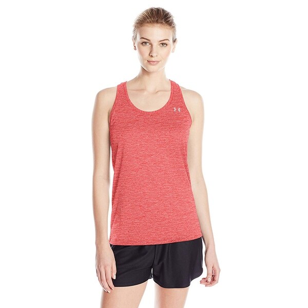 under armour twist tank
