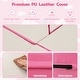 preview thumbnail 2 of 5, 4-in-1 Convertible Furniture 8PCS Climb and Crawl Foam Playset