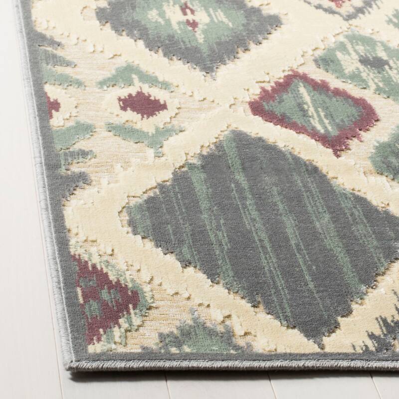 SAFAVIEH Paradise Rylee Modern Viscose Rug