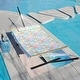 preview thumbnail 37 of 75, 12 FT Double Quilted Fabric Hammock
