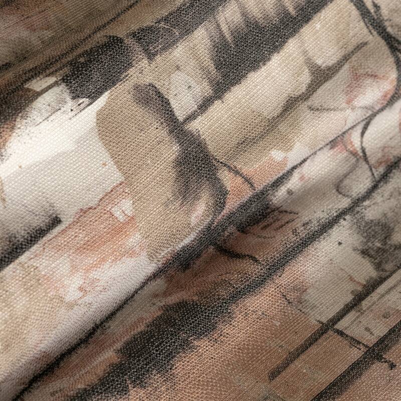 Graffiti Artist-style Duvet Set