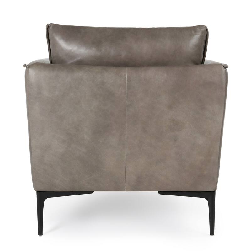 Classic Home Corinne Club Chair