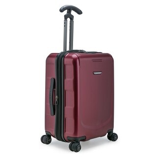 traveler's choice birmingham 21 expandable rollaboard