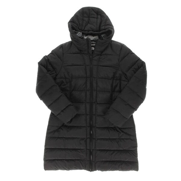 north face winter puffer coats