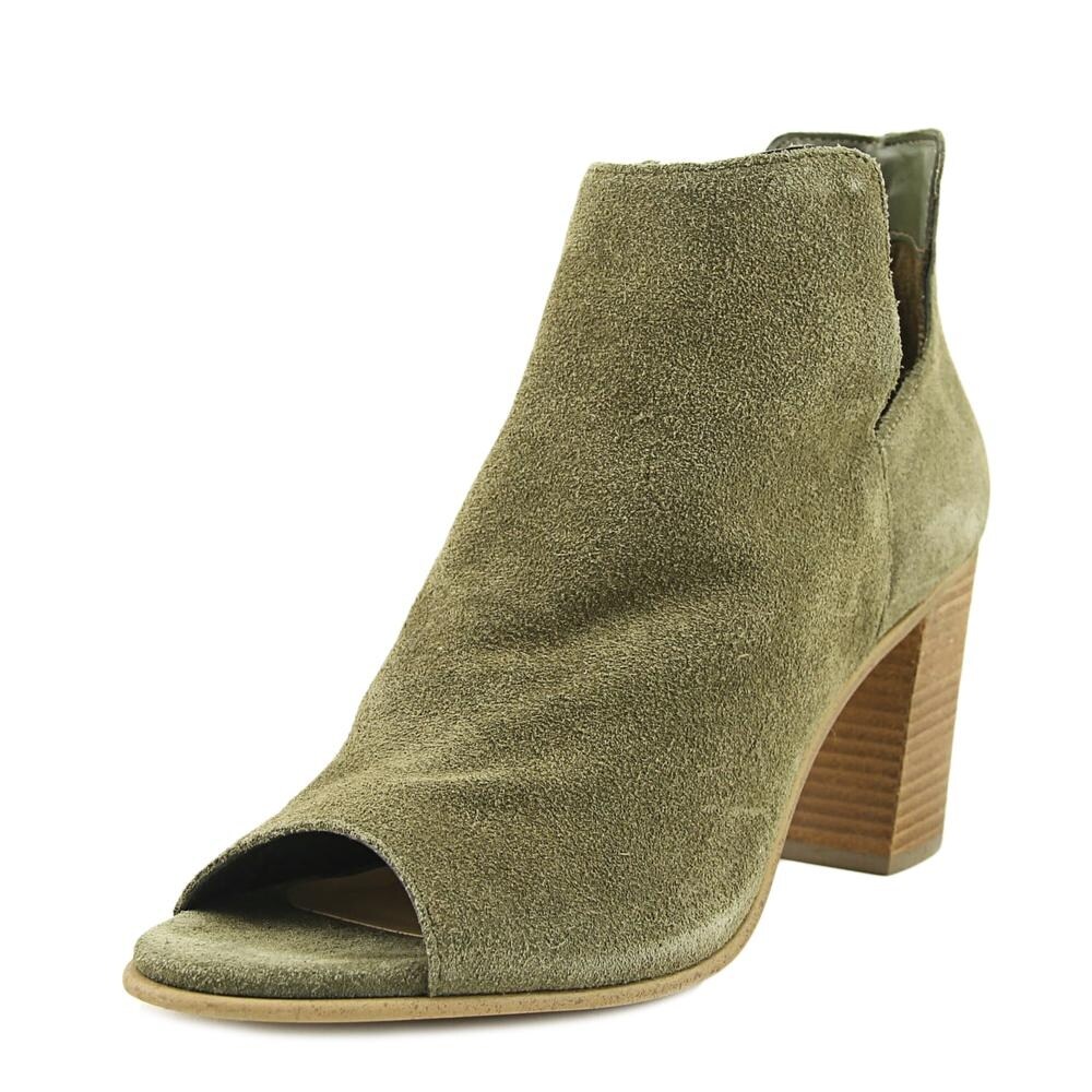 steve madden nello bootie