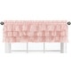 Nursery Curtains that Match Forever Eclectic Harmony Nightstand