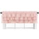 Nursery Curtains that Match The Peanutshell Woodland Plaid Mini Crib, Playard Sheet 3 Pack Set