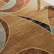 preview thumbnail 13 of 14, Nourison Expressions Abstract Geometric Area Rug