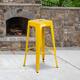 Option Yellow