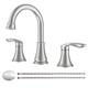 Option Brushed Nickel