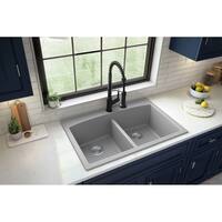 Drop In Kitchen Sinks Shop Online At Overstock