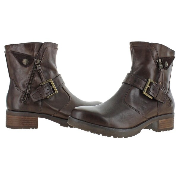 earth boots