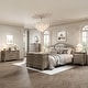 preview thumbnail 28 of 26, 7 Drawer Dresser, Wooden Chest of Drawers with Deep Drawers, 47 in Long Dressers TV Stand