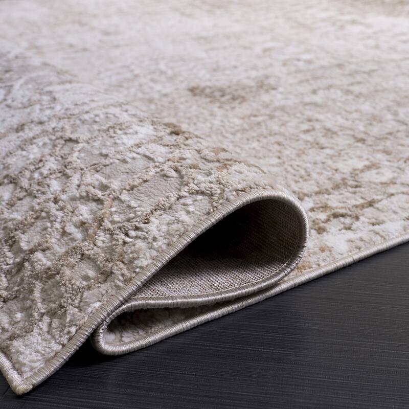 SAFAVIEH Carter Veronique Modern & Contemporary Rug