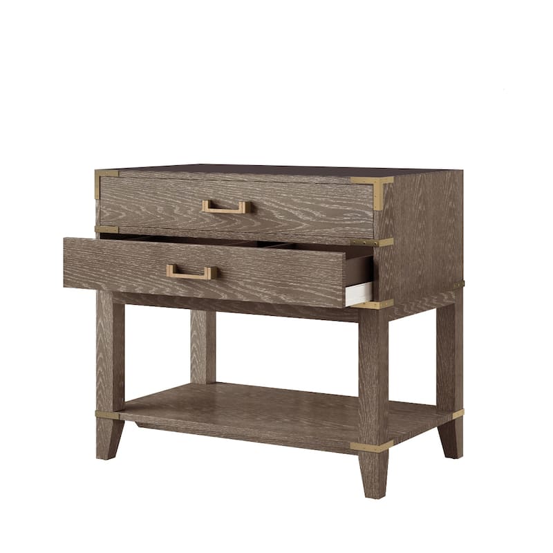 Norwalk Bath Vanity No Top, No Faucet, No Mirror