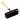 4.5" Rubber Roller Brayer Tool for Printmaking Art Ink Stamping Tape - Black