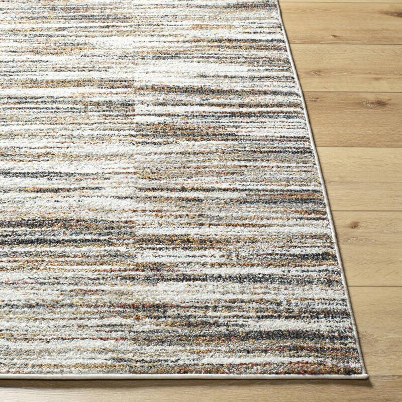 Livabliss Merengue Modern Abstract Area Rug
