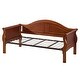 preview thumbnail 38 of 41, Hillsdale Furniture Bedford Wood Twin-Size Daybed