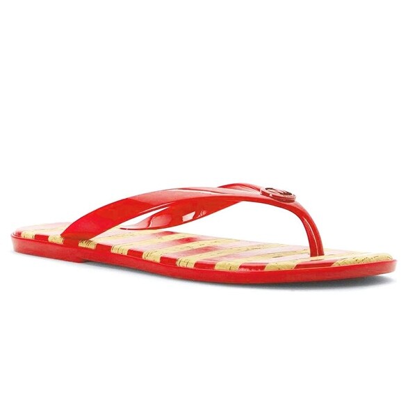 michael kors jet slides