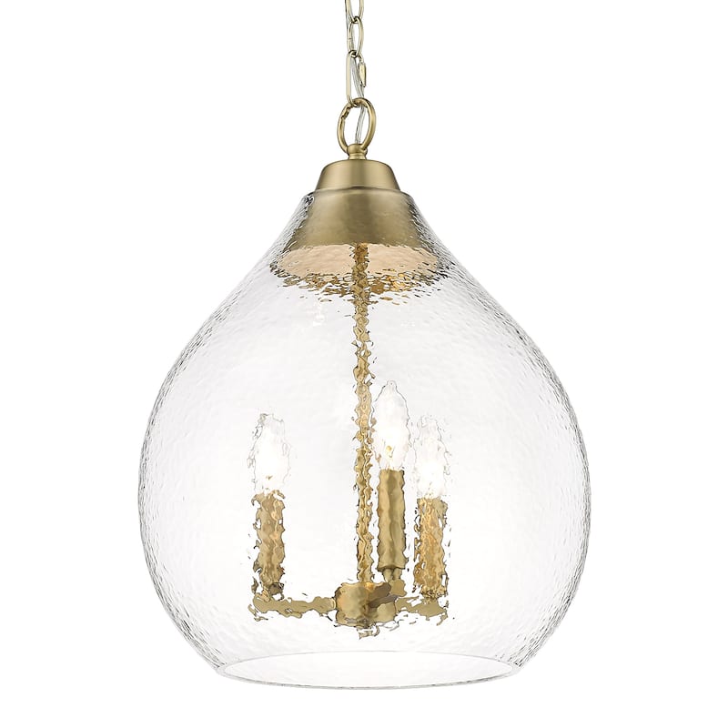 Ariella 3 Light Pendant